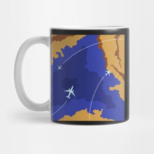 Travel Mug